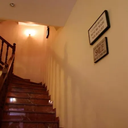 Argüelles 3* Ribadesella