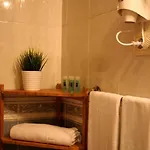 בית הארחה Argueelles