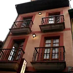Pensión Argüelles Ribadesella
