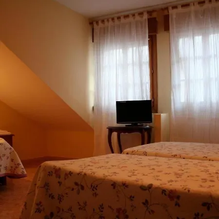 Argüelles 3* Ribadesella