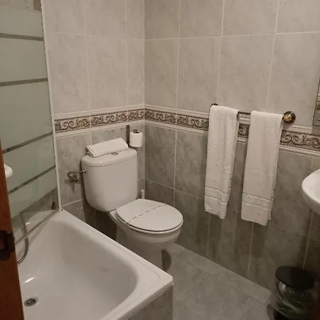 Guest house Argueelles Ribadesella