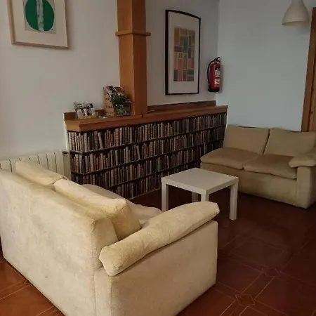 Guest house Argueelles