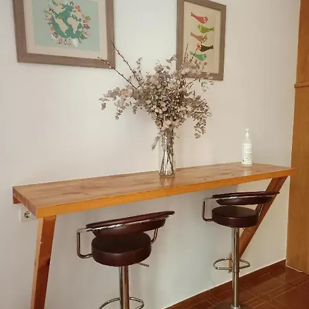 Argueelles Guest house