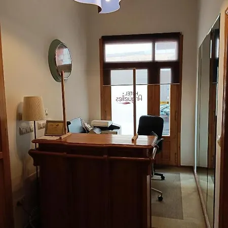 Argueelles Guest house Ribadesella
