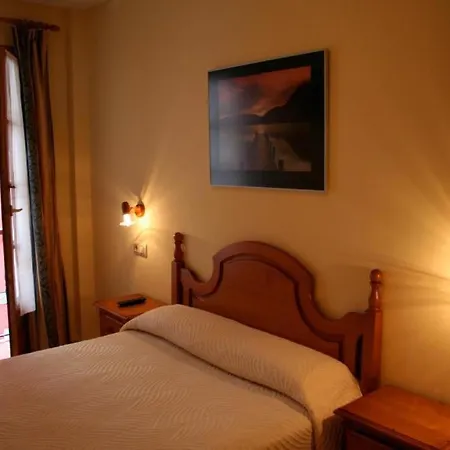 Guest house Argueelles Ribadesella