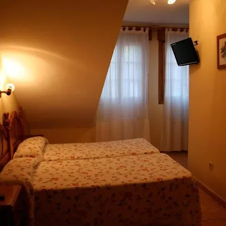 Argüelles 3*