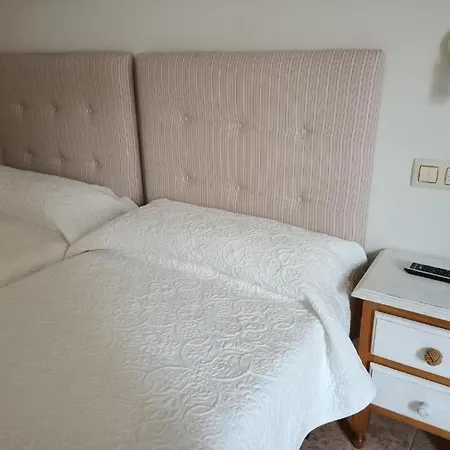 Argueelles Guest house Ribadesella