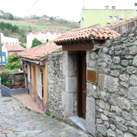 Guest house Argueelles Ribadesella