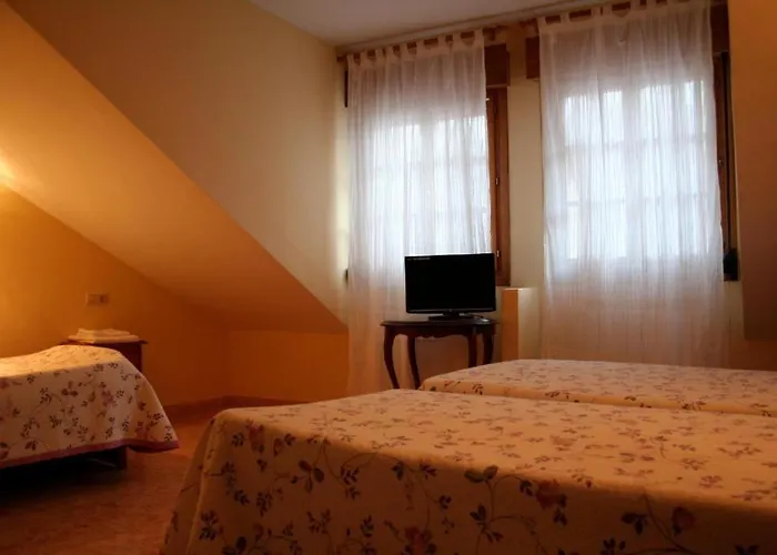 Argueelles 3* Ribadesella