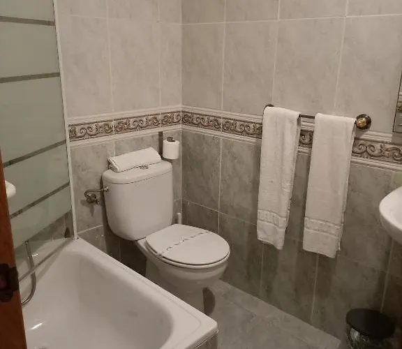 Pensión Argueelles Ribadesella