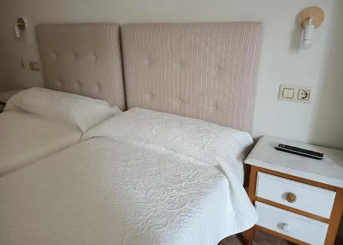 Argueelles 3* Ribadesella