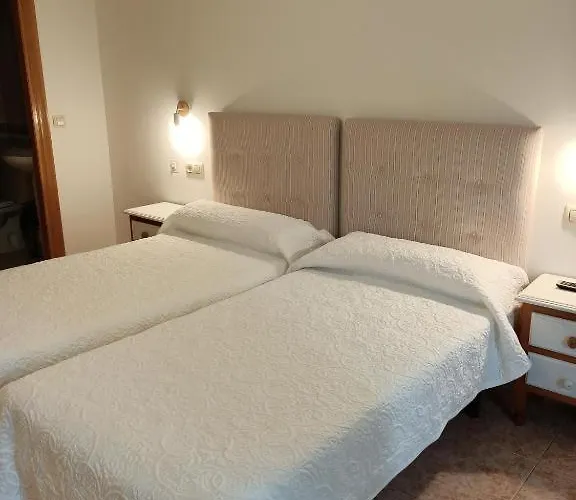 Argueelles Pensión Ribadesella