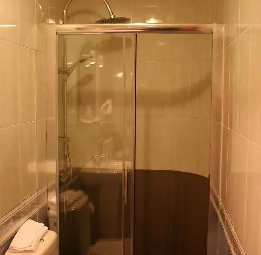 Argueelles Pensión Ribadesella