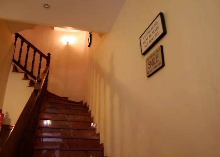 Argueelles 3* Ribadesella