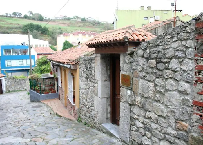 Pensión Argueelles Ribadesella