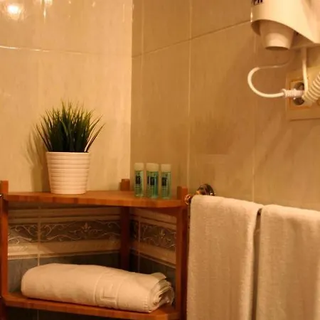 Argueelles 3* Ribadesella