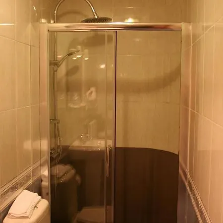 Vendégház Argueelles Ribadesella